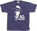 Pikkukuva 3 / 4: Al Capone T-Shirt