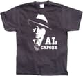Pikkukuva 2 / 4: Al Capone T-Shirt