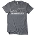 Miniatyrbillede 5 af 5: Airwolf Distressed T-Shirt
