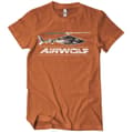 Miniatyrbillede 3 af 5: Airwolf Distressed T-Shirt