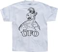 Pikkukuva 3 / 7: ALF The UFO T-Shirt