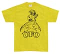 Pikkukuva 1 / 7: ALF The UFO T-Shirt