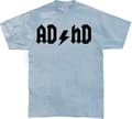 Miniatyrbild 7 av 7: AD / HD T-Shirt