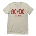 Miniatyrbild 3 av 3: AC/DC Vintage 1979 T-Shirt