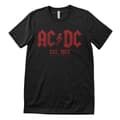 Miniatyrbild 1 av 3: AC/DC Vintage 1979 T-Shirt