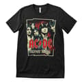 Miniatyrbild 1 av 2: AC/DC Highway To Hell T-Shirt