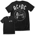 Pikkukuva 1 / 5: AC/DC For Those About To Rock T-Shirt