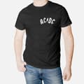 Pikkukuva 3 / 5: AC/DC For Those About To Rock T-Shirt