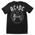 Pikkukuva 4 / 5: AC/DC For Those About To Rock T-Shirt