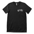 Pikkukuva 5 / 5: AC/DC For Those About To Rock T-Shirt
