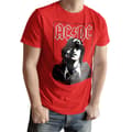 Miniatyrbild 2 av 2: AC/DC - Lock Up Your Daughters T-Shirt