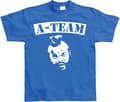 Miniatyrbild 3 av 7: A-Team T-Shirt