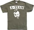 Miniatyrbild 5 av 7: A-Team T-Shirt