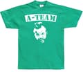Miniatyrbild 6 av 7: A-Team T-Shirt
