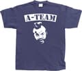 Miniatyrbild 7 av 7: A-Team T-Shirt