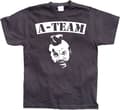 Miniatyrbild 2 av 7: A-Team T-Shirt