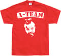 Miniatyrbild 1 av 7: A-Team T-Shirt