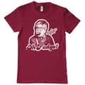 Miniatyrbillede 3 af 4: A Christmas Story - Oh Fudge T-Shirt