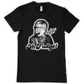 Miniatyrbillede 4 af 4: A Christmas Story - Oh Fudge T-Shirt