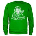 Pikkukuva 3 / 3: A Christmas Story - Oh Fudge Sweatshirt
