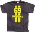Miniatyrbild 3 av 6: 69-DAYTONA T-Shirt
