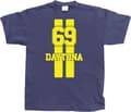 Miniatyrbild 4 av 6: 69-DAYTONA T-Shirt