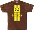 Miniatyrbild 6 av 6: 69-DAYTONA T-Shirt