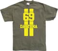 Miniatyrbild 2 av 6: 69-DAYTONA T-Shirt