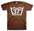 Pikkukuva 5 / 10: 37 Celcius T-Shirt