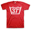 Pikkukuva 9 / 10: 37 Celcius T-Shirt