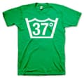 Pikkukuva 1 / 10: 37 Celcius T-Shirt