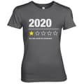 Miniatyrbild 3 av 5: 2020 Review Girly Tee