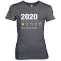 Miniatyrbild 4 av 5: 2020 Review Girly Tee
