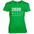 Miniatyrbild 1 av 5: 2020 Review Girly Tee
