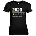 Miniatyrbild 2 av 5: 2020 Review Girly Tee