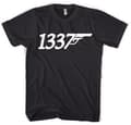 Pikkukuva 2 / 7: 1337 T-Shirt