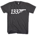 Pikkukuva 3 / 7: 1337 T-Shirt