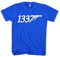 Pikkukuva 4 / 7: 1337 T-Shirt