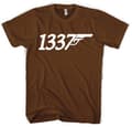 Pikkukuva 5 / 7: 1337 T-Shirt