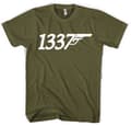 Pikkukuva 6 / 7: 1337 T-Shirt