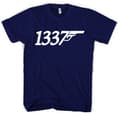 Pikkukuva 7 / 7: 1337 T-Shirt