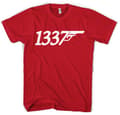 Pikkukuva 1 / 7: 1337 T-Shirt