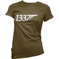 Pikkukuva 3 / 4: 1337 Girly Tee