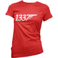 Pikkukuva 4 / 4: 1337 Girly Tee