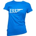 Pikkukuva 2 / 4: 1337 Girly Tee