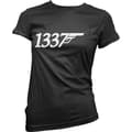 Pikkukuva 1 / 4: 1337 Girly Tee