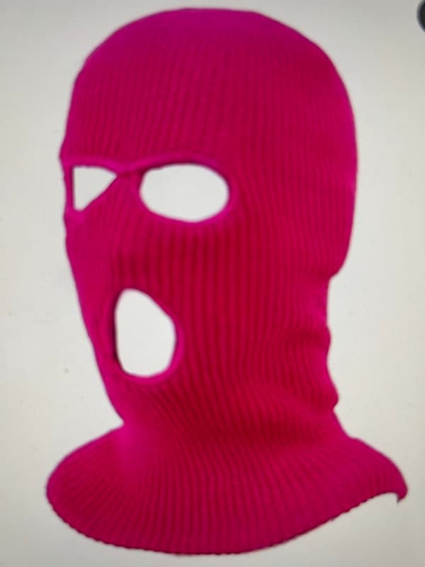 ROSA  BALACLAVA