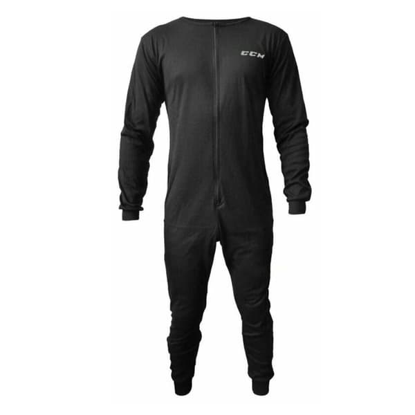 Ccm Juniorunderkläder Svart 2XL