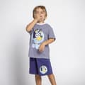 Miniatyrbild 7 av 8: Set of clothes Bluey Dark blue