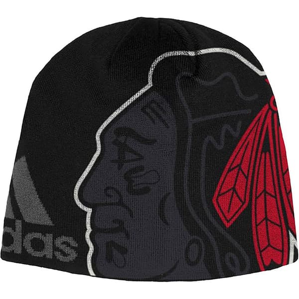 Adidas Nhl Buffalo Sabres Mössa